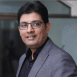 Salman Khalid Founder & Principal 