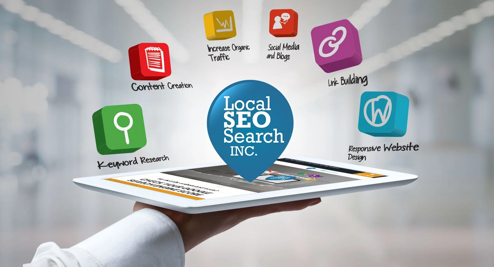 best seo services in pakistan