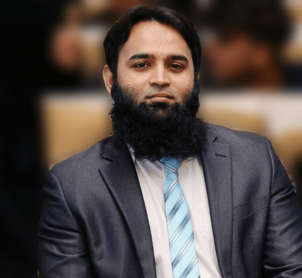 HM Owais Qamar