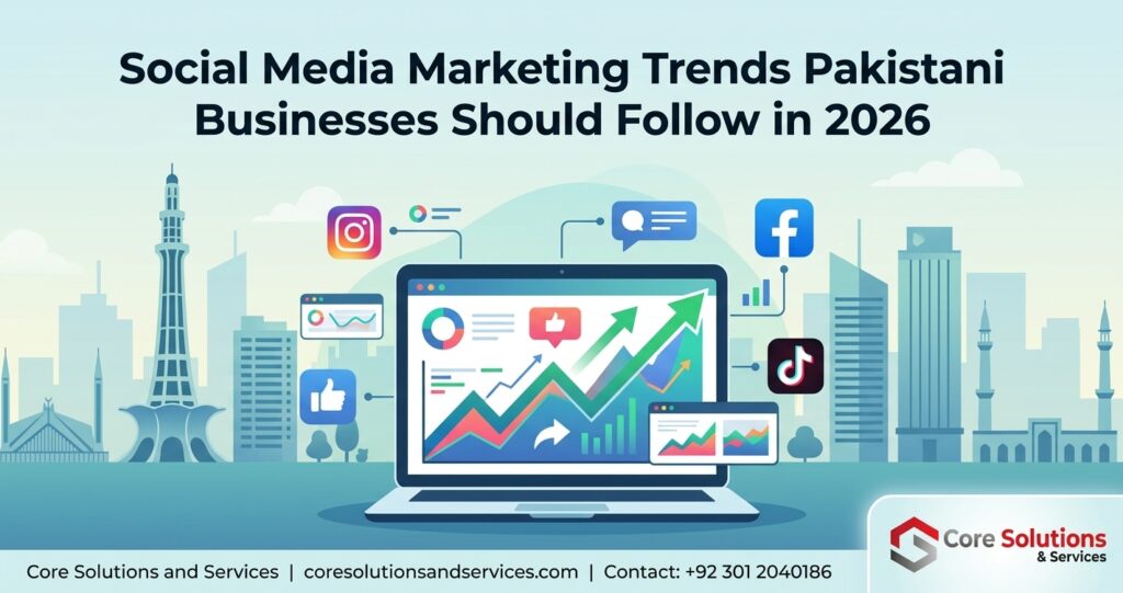 social media marketing trends