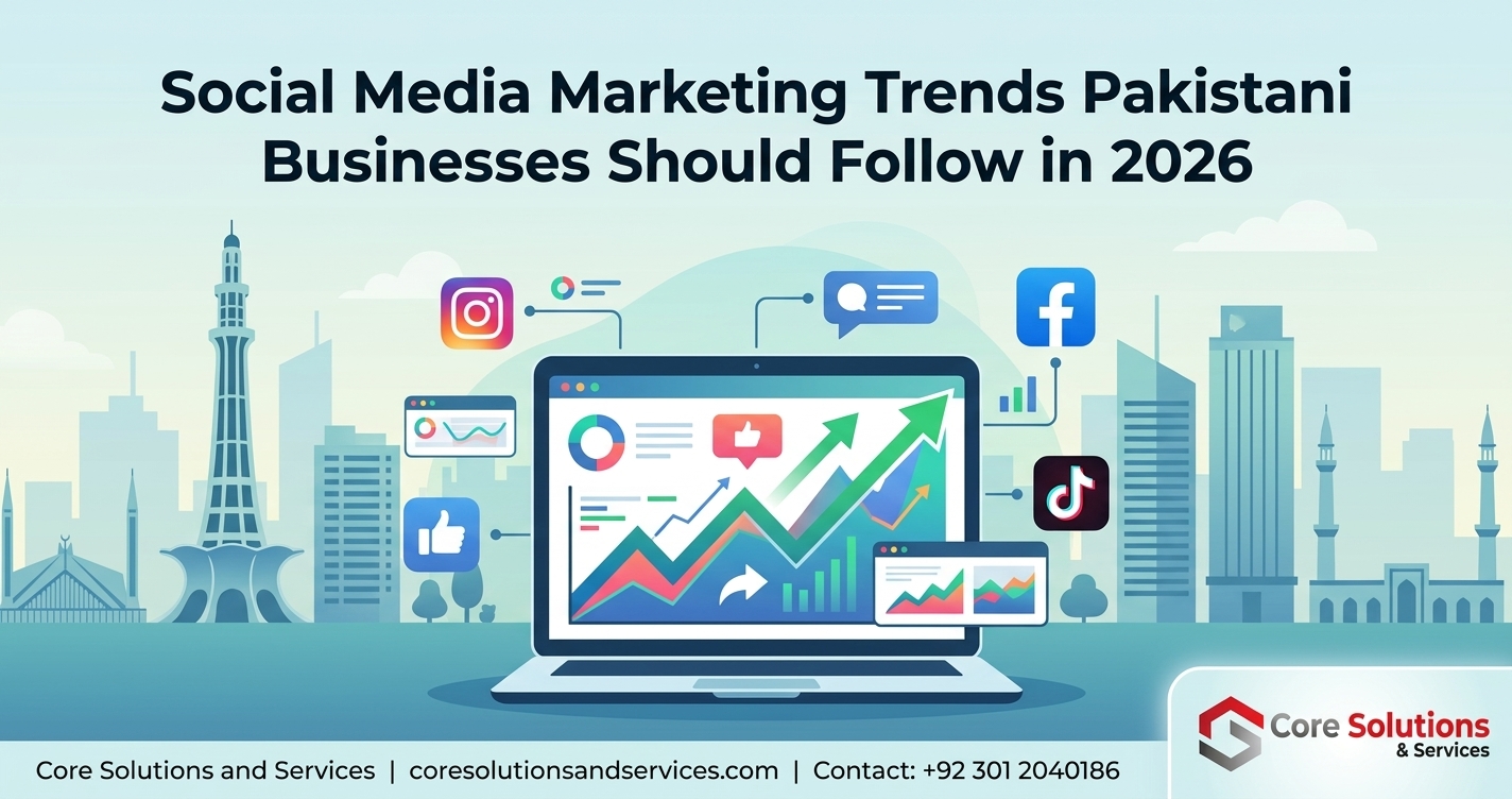 social media marketing trends